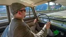 BMW 700 LS Luxus