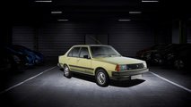 Renault 18 Turbo - 1980