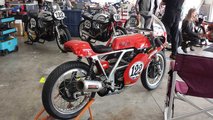 Drixton Aermacchi 350