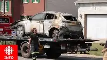 Hyundai Gets Involved In Kona Electric Explosion Investigation