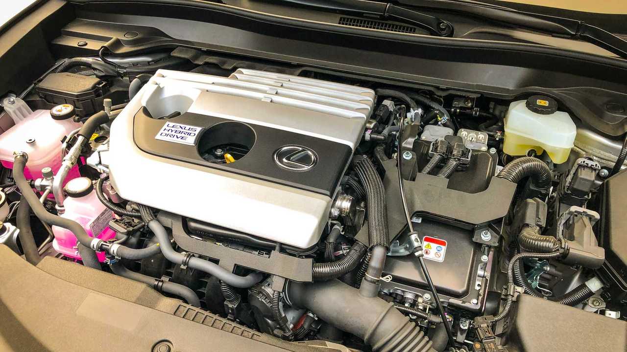 Teste: Lexus UX250h (BR)