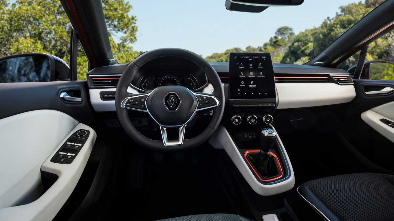 Renault Clio 2019, primera prueba