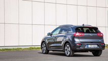 2019 Kia Niro EV (e-Niro)