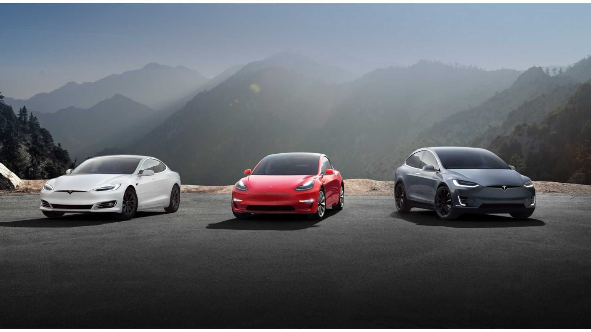 U S Lawmakers Make Push To Further Expand Ev Tax Credit