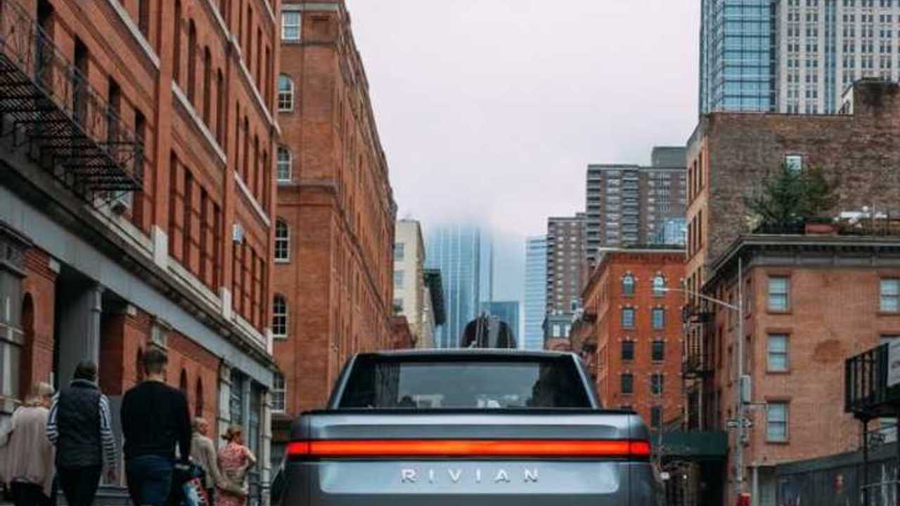 rivian 1