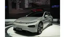 Xpeng P7