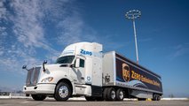 Toyota/Kenworth: Brennstoffzellen-LKW (2019)
