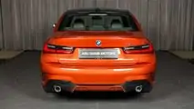 BMW 330i M Performance