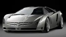 Cadillac Cien (2002)