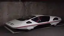 1970 Ferrari 512 S Modulo Konsepti Villa d'Este'de Sergileniyor