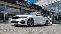 AC Schnitzer - BMW 3 Serisi