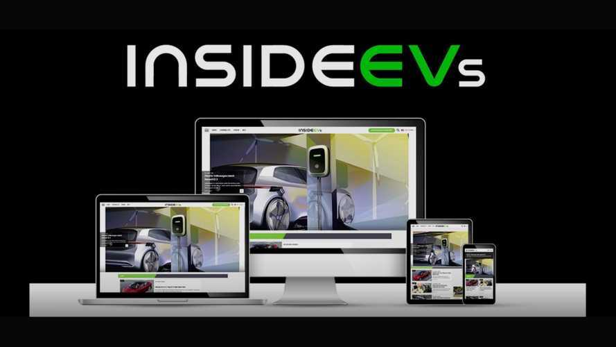 InsideEVs a été lancé en version italienne