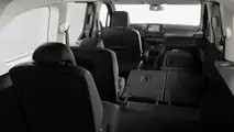Opel Zafira Life, la prova su strada