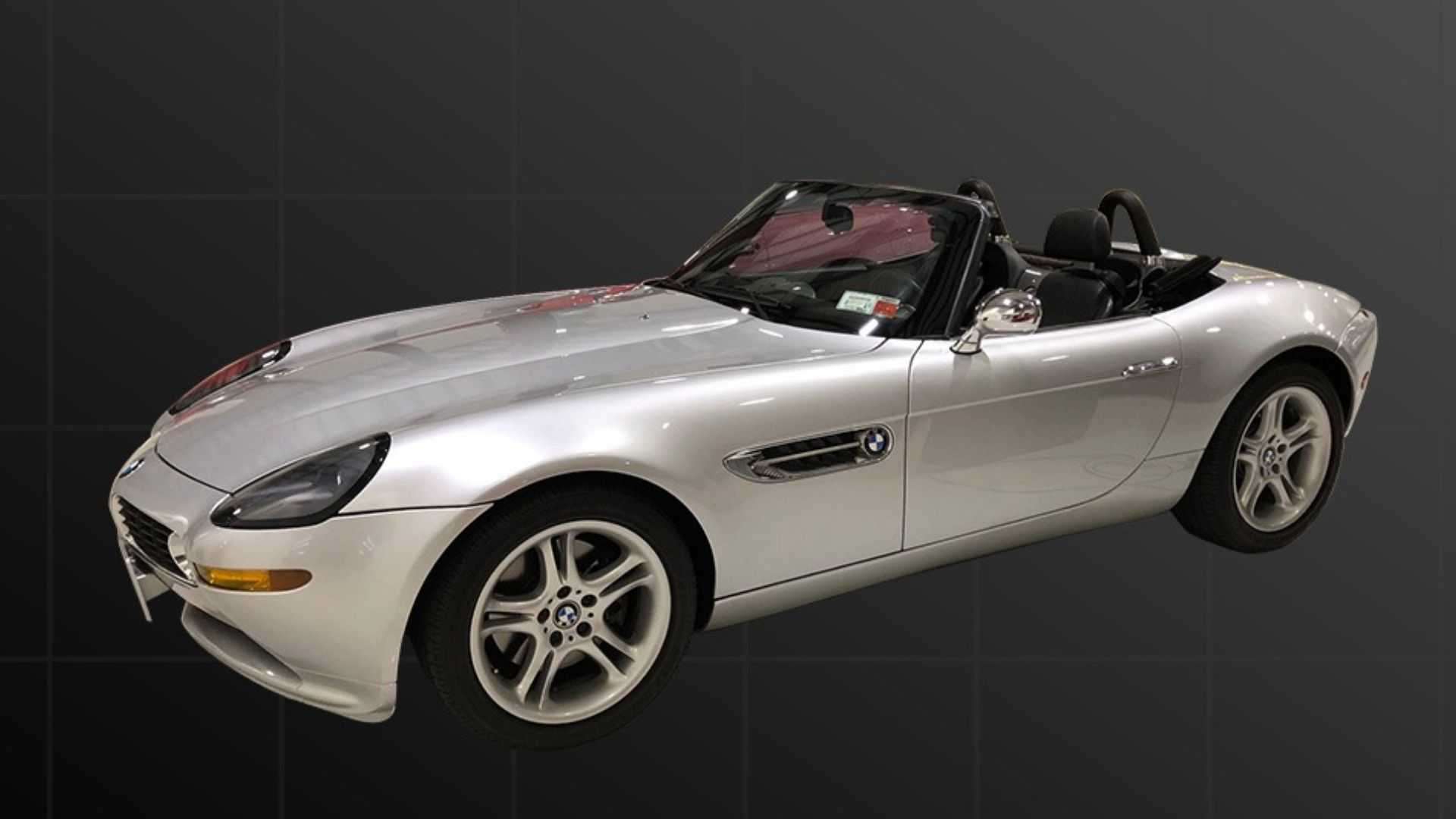 Announcing New York’s Premiere Motorcar Auction & Concours Motorious