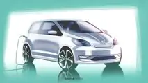 2020 Skoda Citigo e iV
