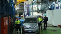 Nissan eNV200 Evalia