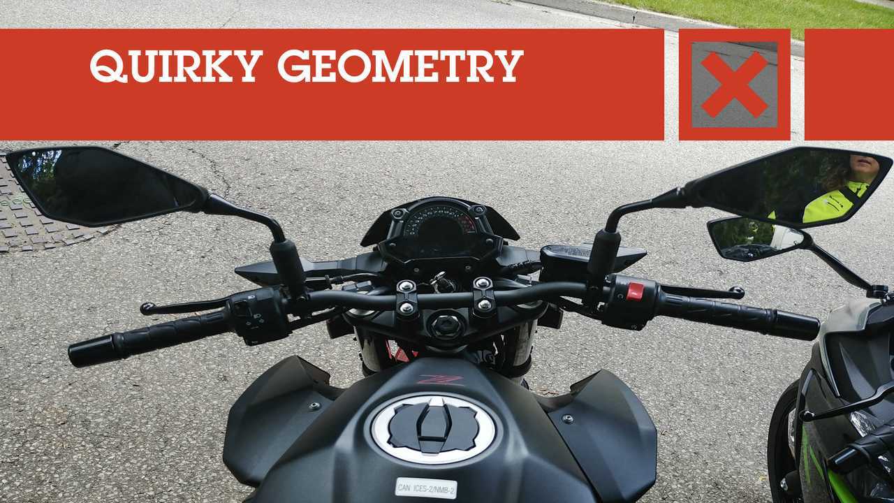 2019 Kawasaki Z400: Pros and Cons