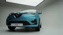 Renault Zoé 2019