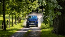Mercedes Classe G