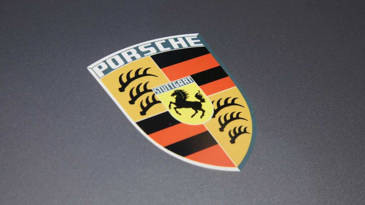 Porsche 911 Speedster 2019
