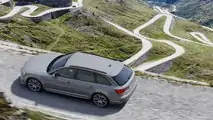 2020 Audi S4 Avant TDI