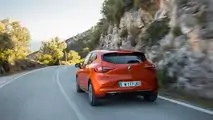 Essai Renault Clio 5