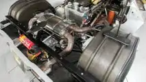 1995 Lotec C1000