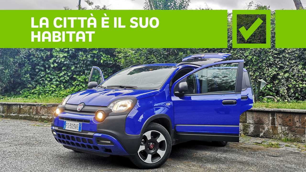 Pro - La città è il suo habitat