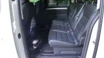 Opel Zafira Life S Family Automatik (2019)