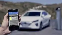 Hyundai Ioniq Elektro überarbeitet (2019)
