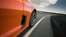 Kia Stinger GTS 2020