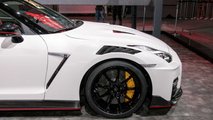 2020 Nissan GT-R Nismo