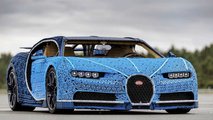 Bugatti Chiron