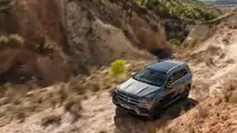 Mercedes-Benz GLS (2019)