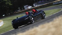 Ferrari Monza SP2