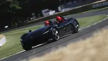 Ferrari Monza SP2