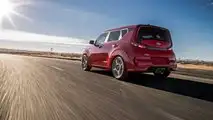 2020 Kia Soul GT-Line