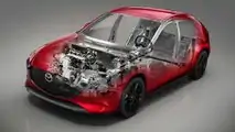 2019 Mazda3