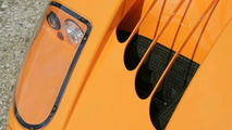 Edo Competition Maserati MC12 Corse Test Drive