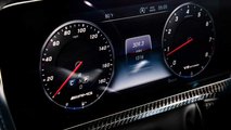 2019 Mercedes-AMG G63 İlk Sürüş