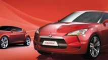 Hyundai Veloster Concept