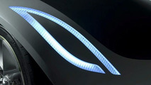Peugeot Flux Concept