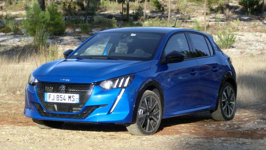 Peugeot 208 II (2019) im Test: Der Neue als Benziner, Diesel, Elektroauto