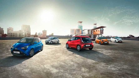 Toyota AYGO 2019, guía de compra: ¿por qué interesa este urbano?