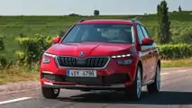 Skoda Kamiq (2019) im Test