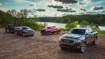 2020 Ram 1500 EcoDiesel: First Drive
