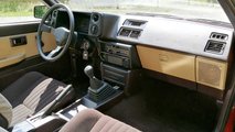 Toyota Corolla GT Twin Cam 16 (AE86)