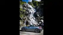 BMW Transfagarasan Roadtrip 2019