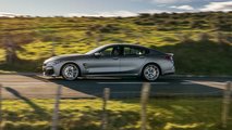 BMW Serie 8 Gran Coupé 2020, primera prueba
