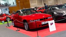 Retromóvil Madrid 2019